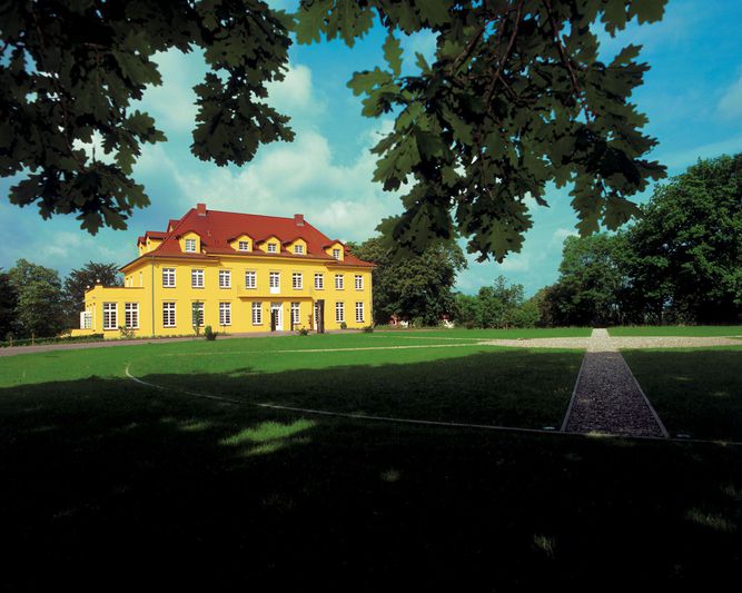 Abb. Gut Gremmelin